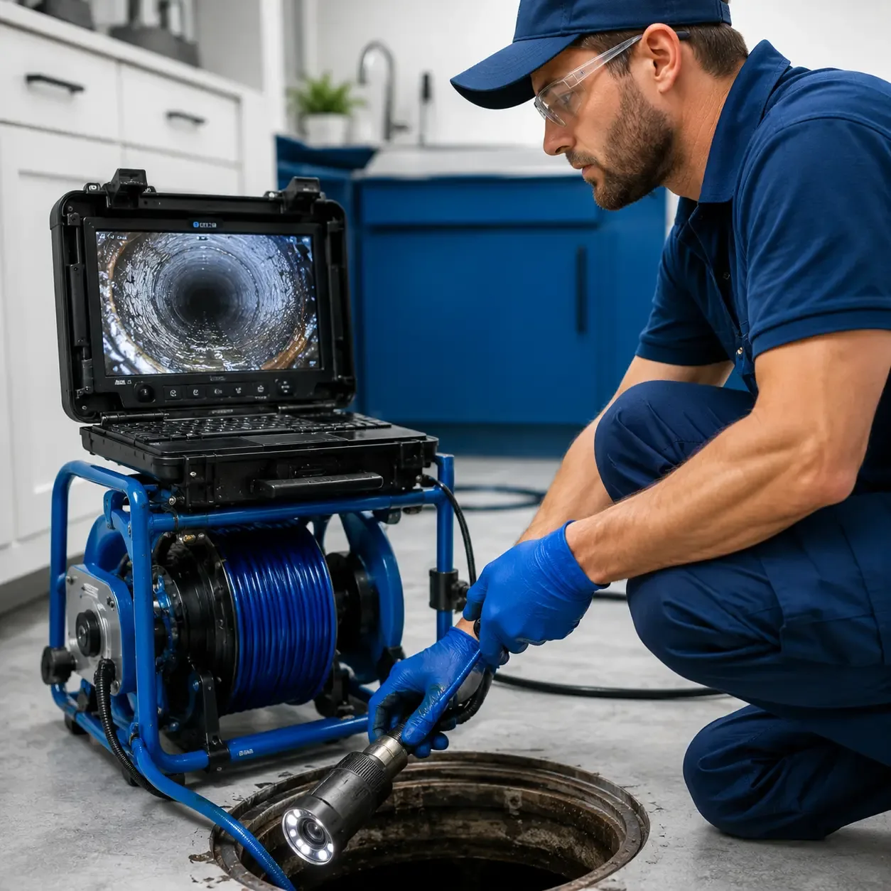Pipe Relining professionals serving Vine Grove, KY